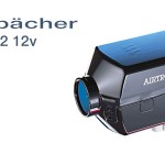 Eberspacher AIRTRONIC